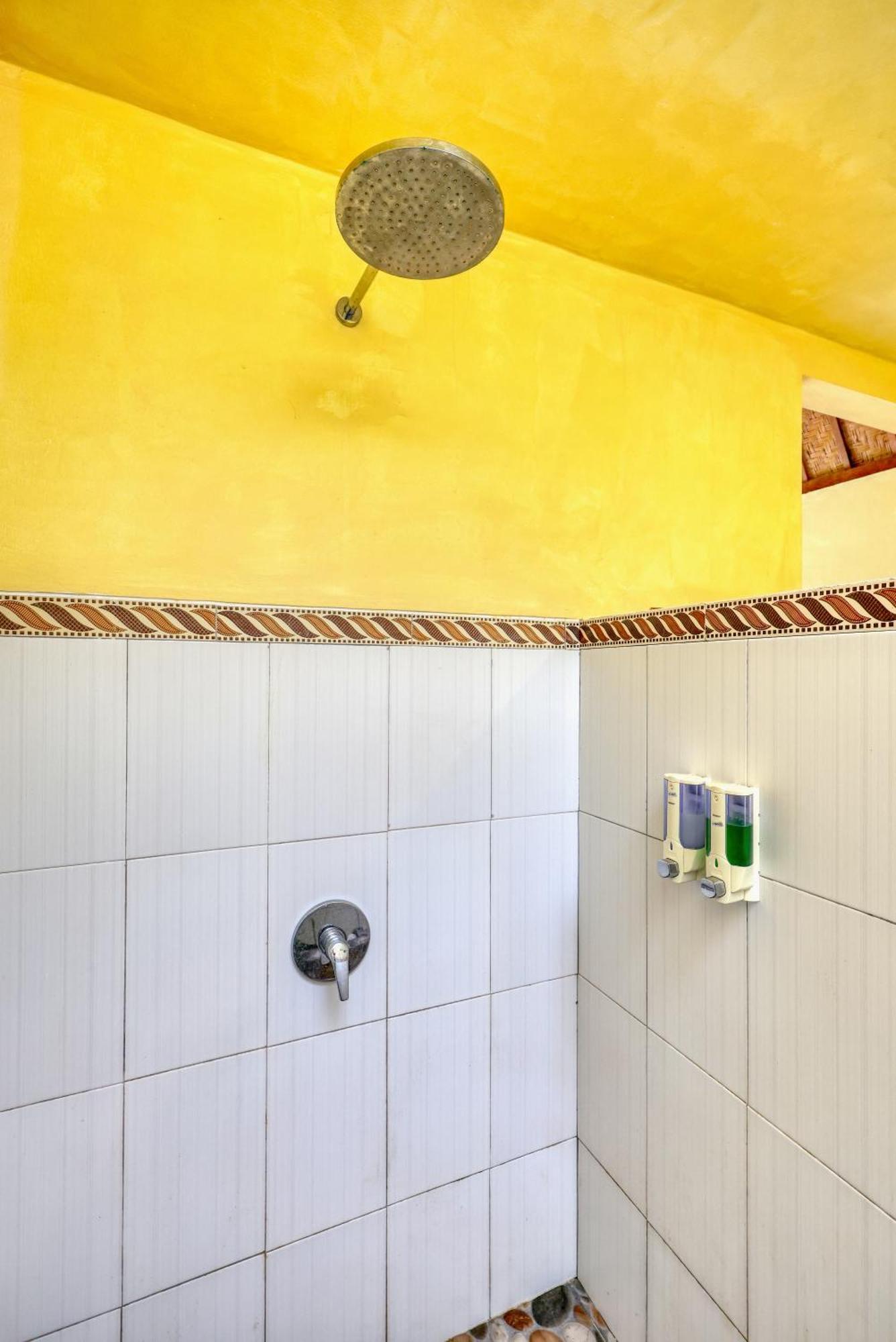 Maharga Bungalows Sakti 客房 照片